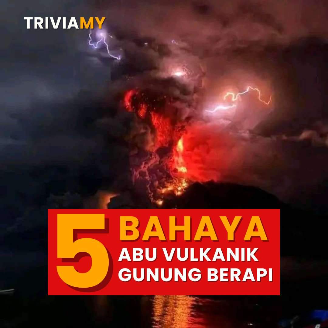 Dari Bencana Menjadi Berkah: Perhiasan Inovatif dari Abu Vulkanik Gunung Gamalama, Ternate