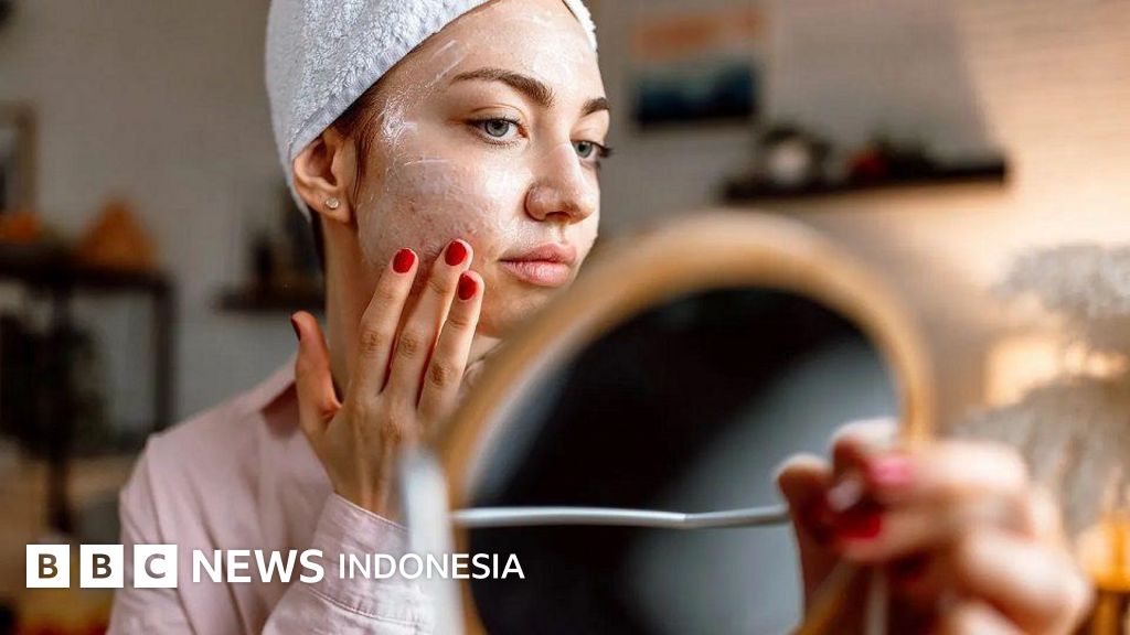 Probiotik Untuk Kulit: Fakta Atau Sekadar Trend?
