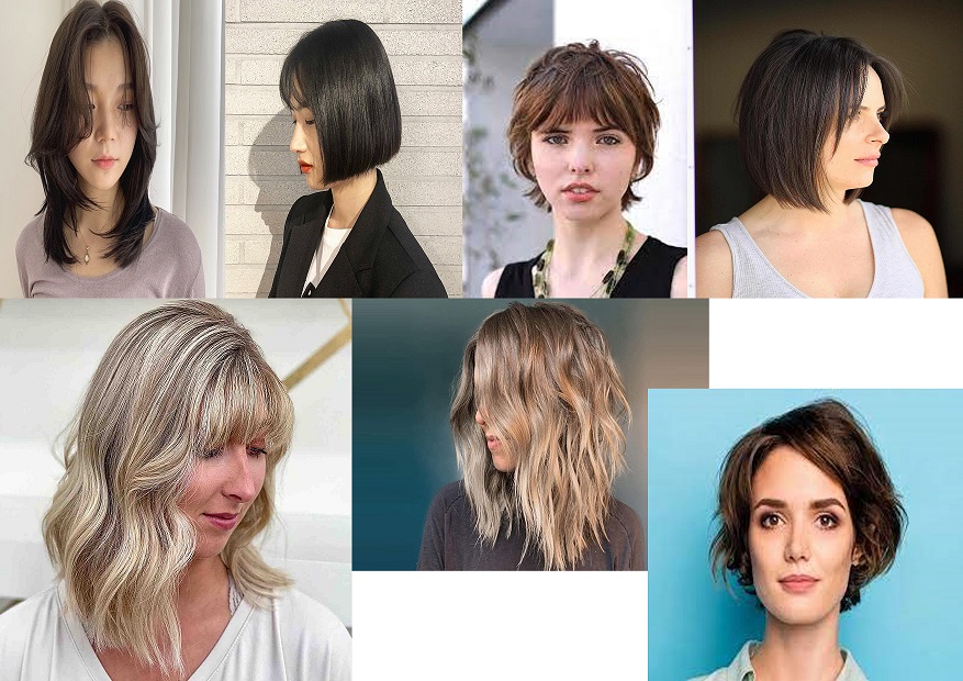 3 Gaya Rambut Pantas Untuk Wanita Bekerjaya
