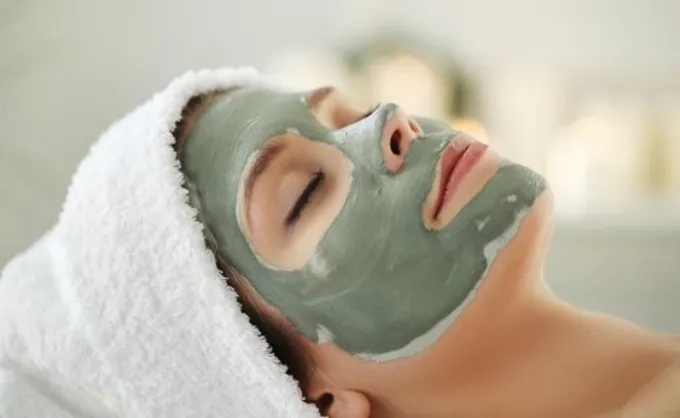 Cara Menggunakan Clay Mask Untuk Kulit Berminyak Lelaki: 5 Langkah Untuk Wajah Yang Bersih Dan Sehat