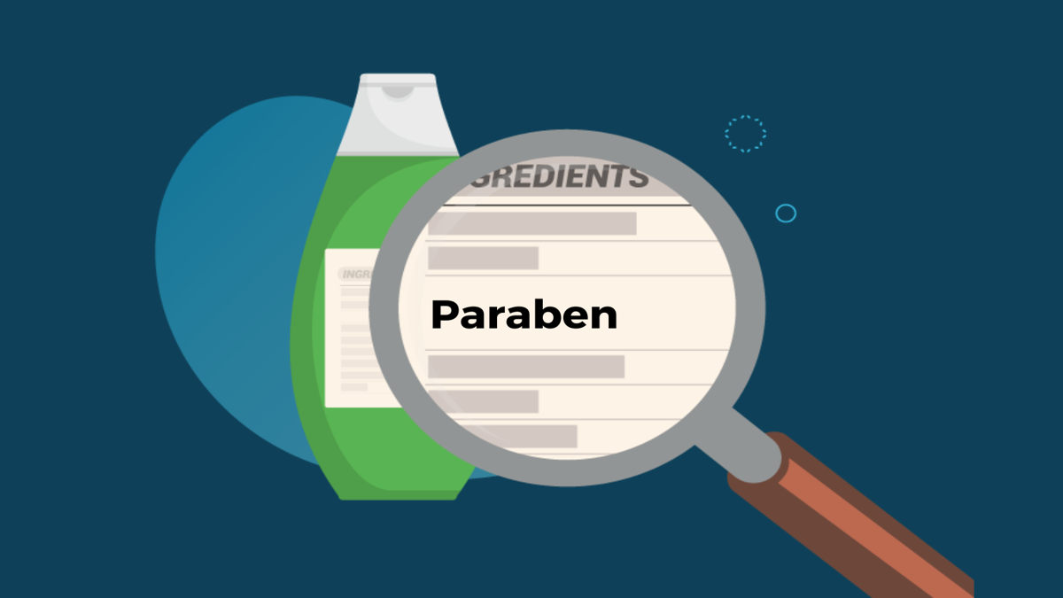 Adakah Paraben Benar-benar Berbahaya?
