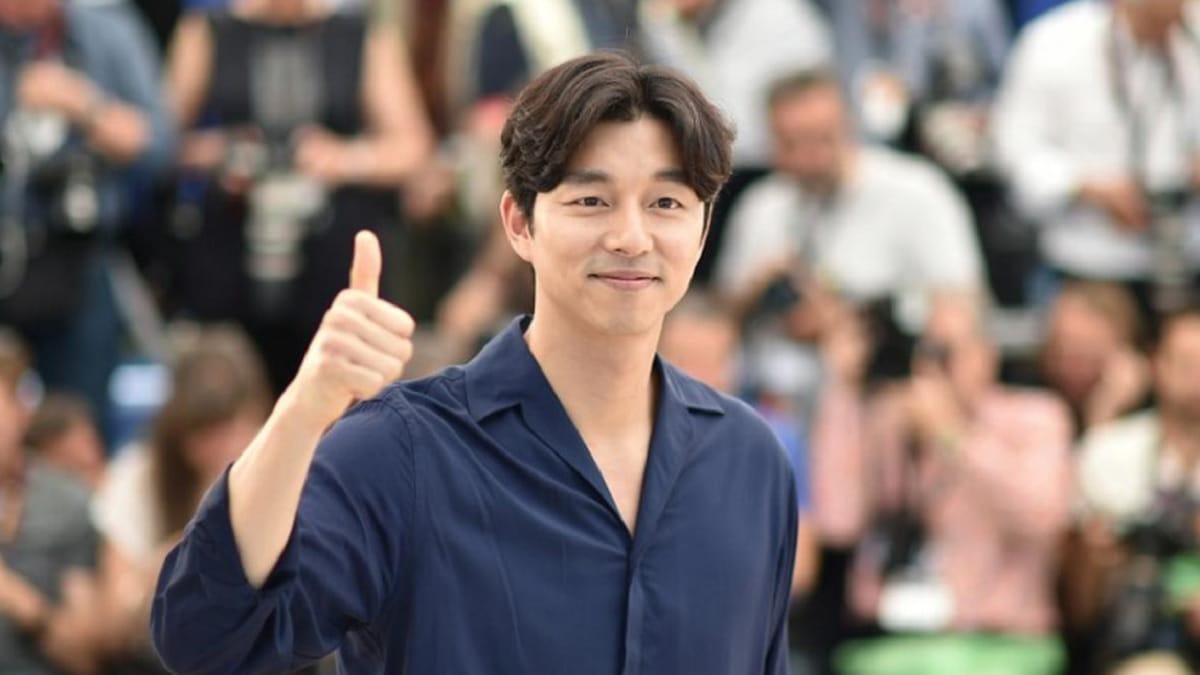 Trend Korea "Dewy Look" Yang Digemari Ramai Orang