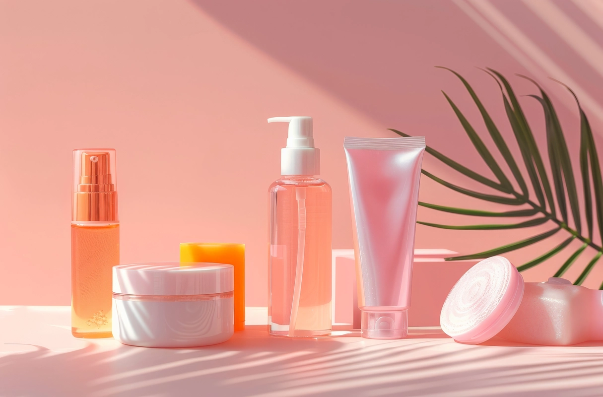 Tajuk: 5 Tips Menyusun Produk Kecantikan Agar Tidak Membazir