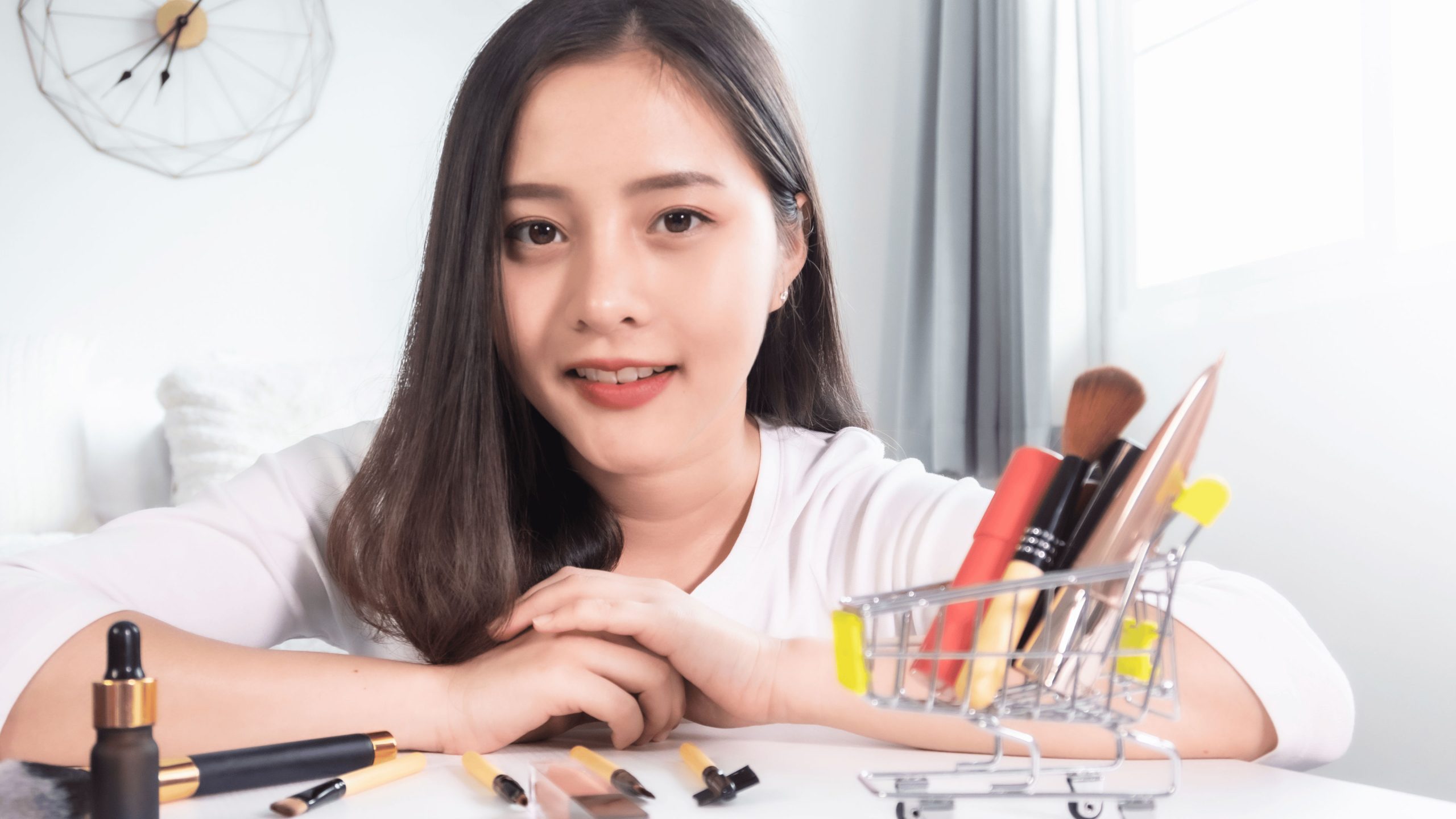 Trend Solek Menggunakan Produk Pelbagai Fungsi – Jimat & Cekap