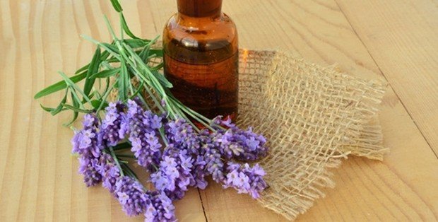 Semburan Rambut Minyak Lavender DIY – Bau & Rawat Sekali Dalam 1000 Patah Perkataan